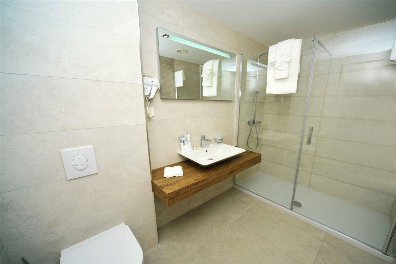 Boutique Hotel Mali Raj Οπατία Εξωτερικό φωτογραφία