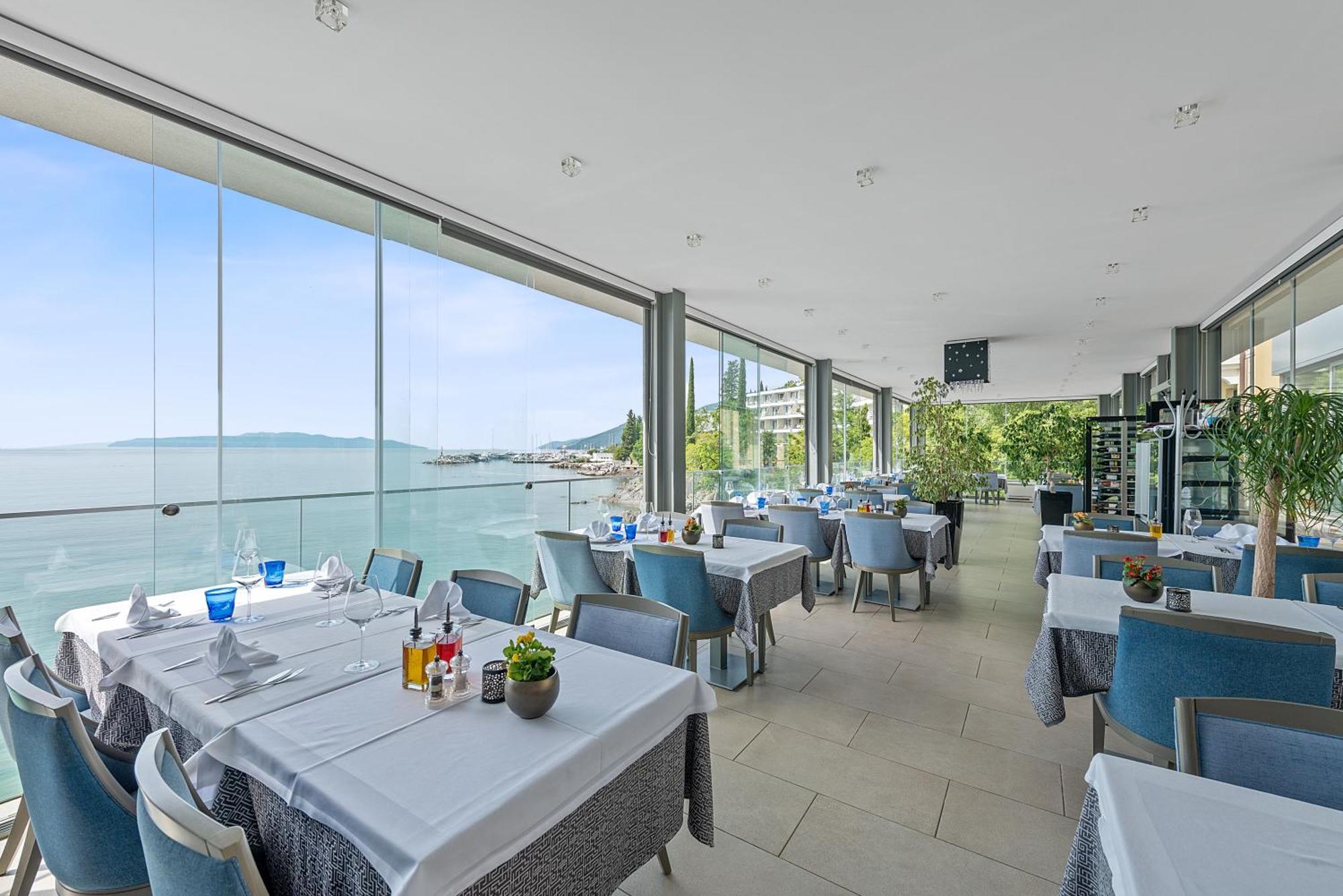 Boutique Hotel Mali Raj Οπατία Εξωτερικό φωτογραφία