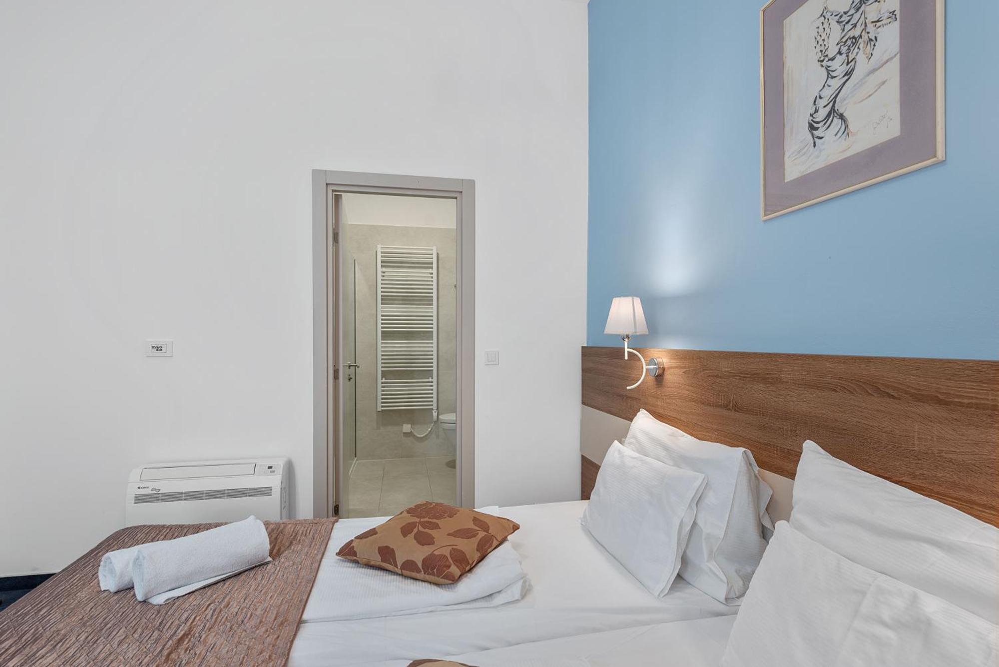 Boutique Hotel Mali Raj Οπατία Εξωτερικό φωτογραφία