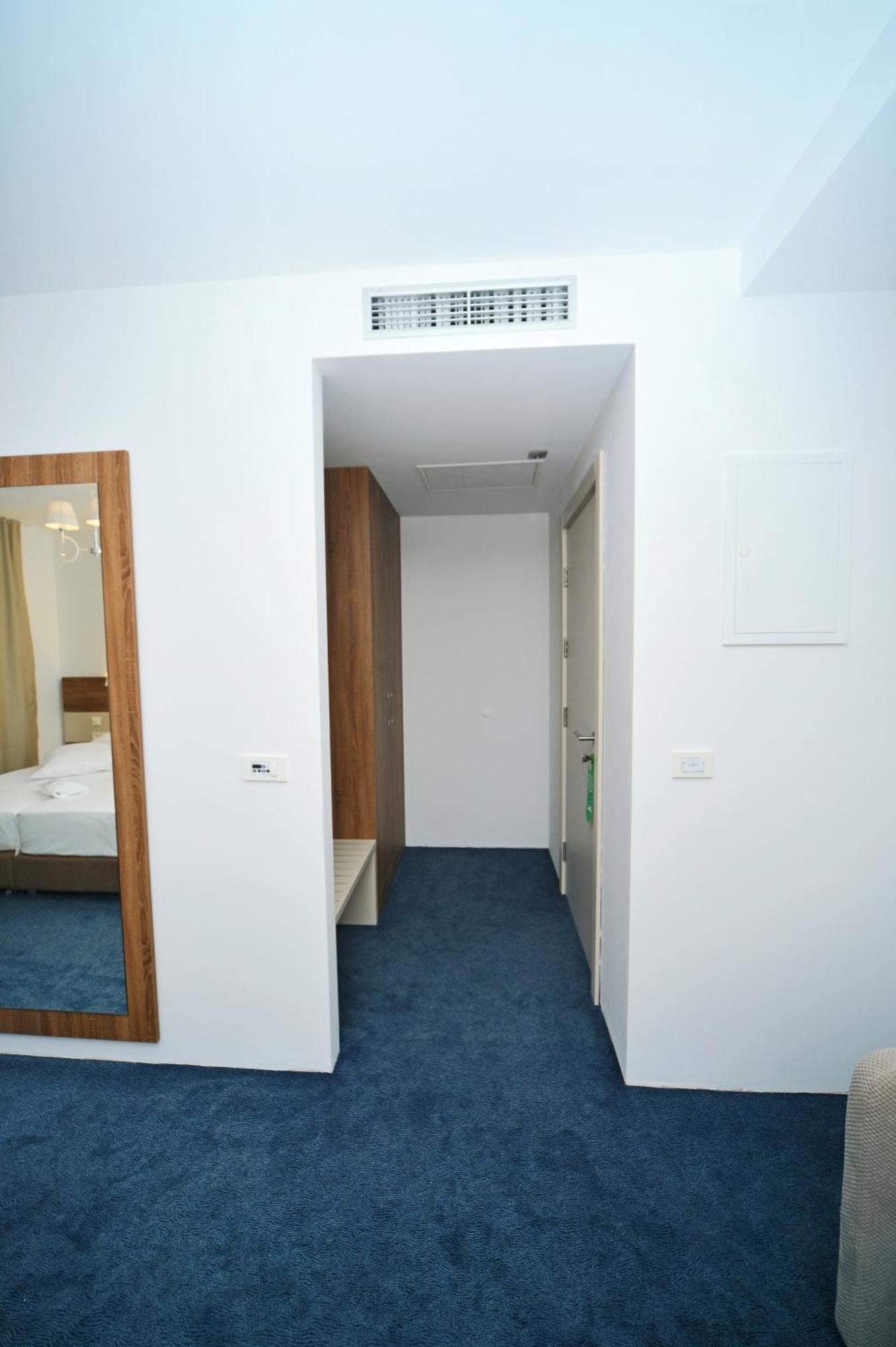 Boutique Hotel Mali Raj Οπατία Εξωτερικό φωτογραφία