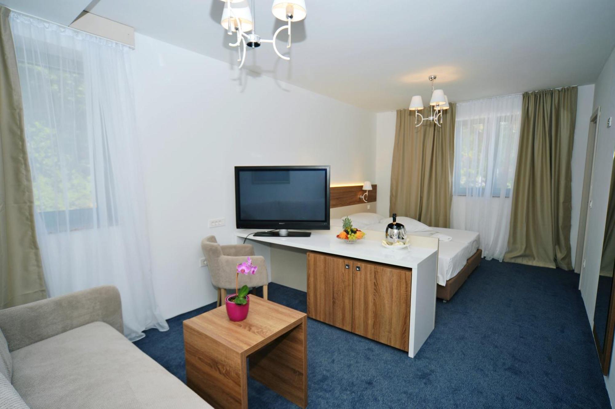 Boutique Hotel Mali Raj Οπατία Εξωτερικό φωτογραφία