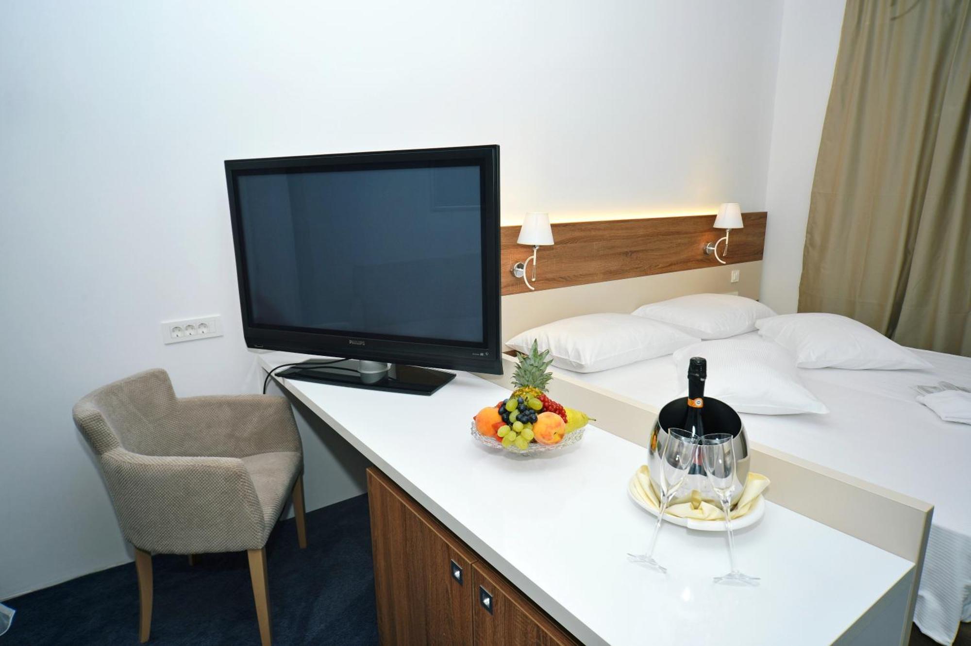 Boutique Hotel Mali Raj Οπατία Εξωτερικό φωτογραφία