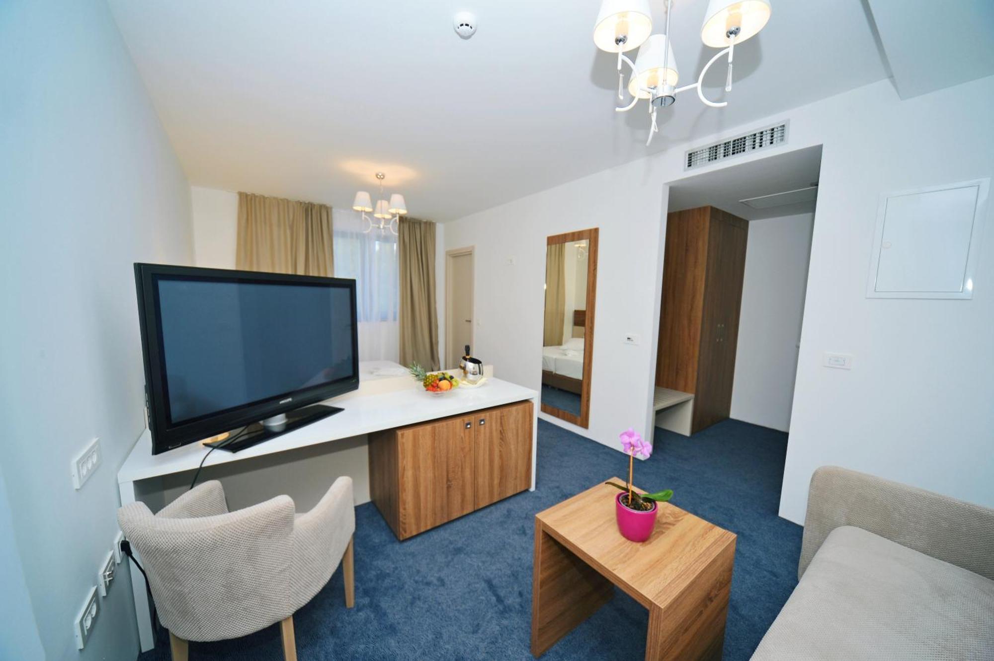 Boutique Hotel Mali Raj Οπατία Εξωτερικό φωτογραφία