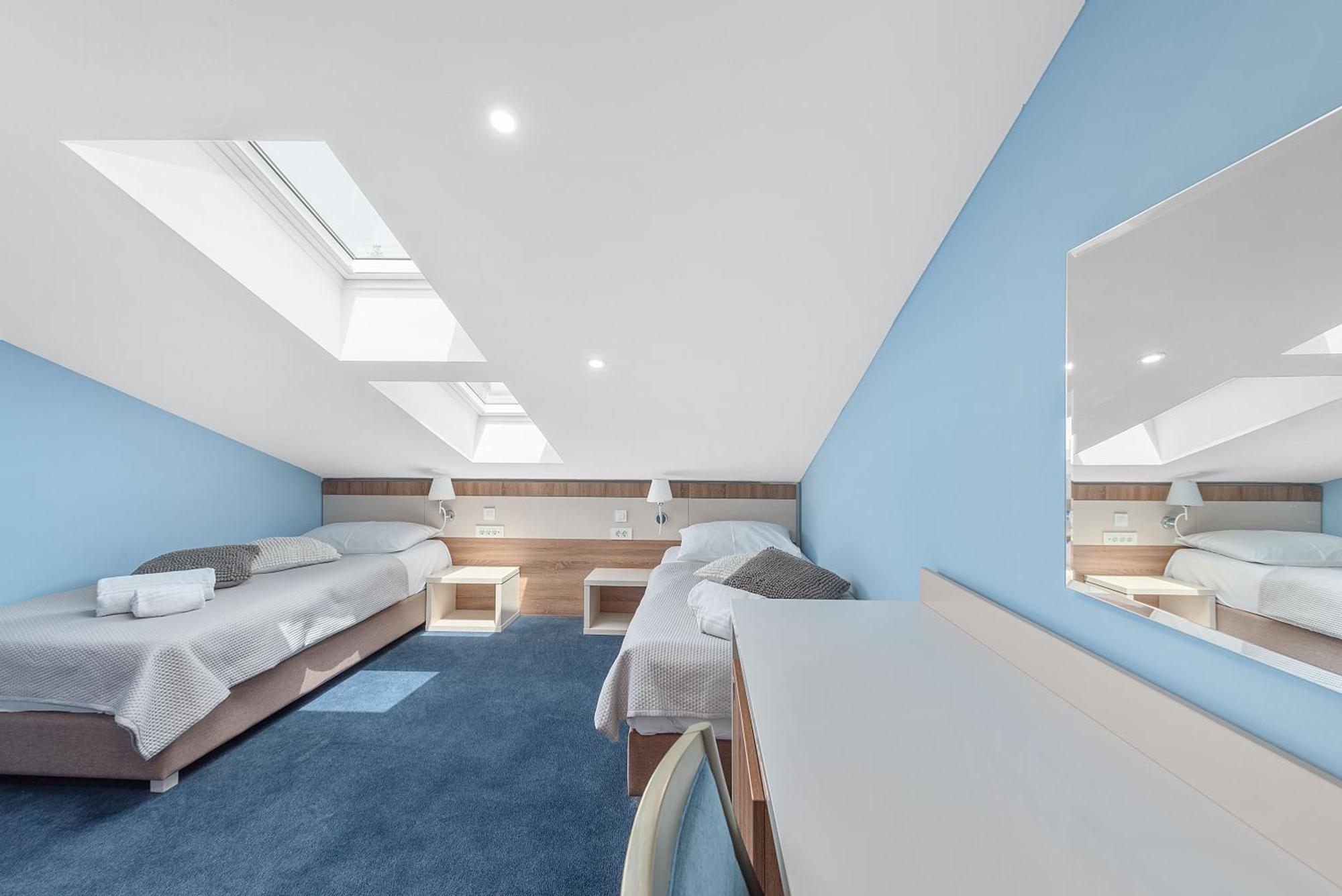 Boutique Hotel Mali Raj Οπατία Εξωτερικό φωτογραφία