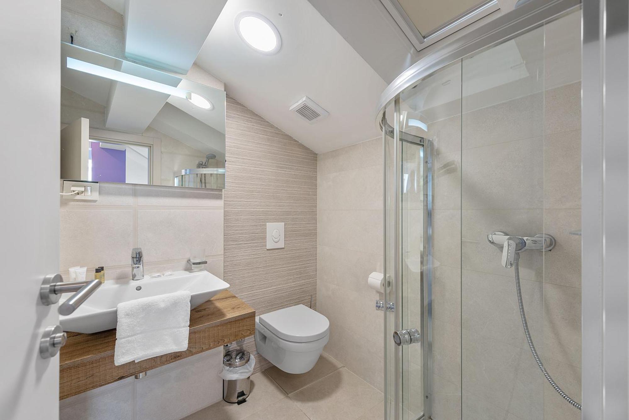 Boutique Hotel Mali Raj Οπατία Εξωτερικό φωτογραφία