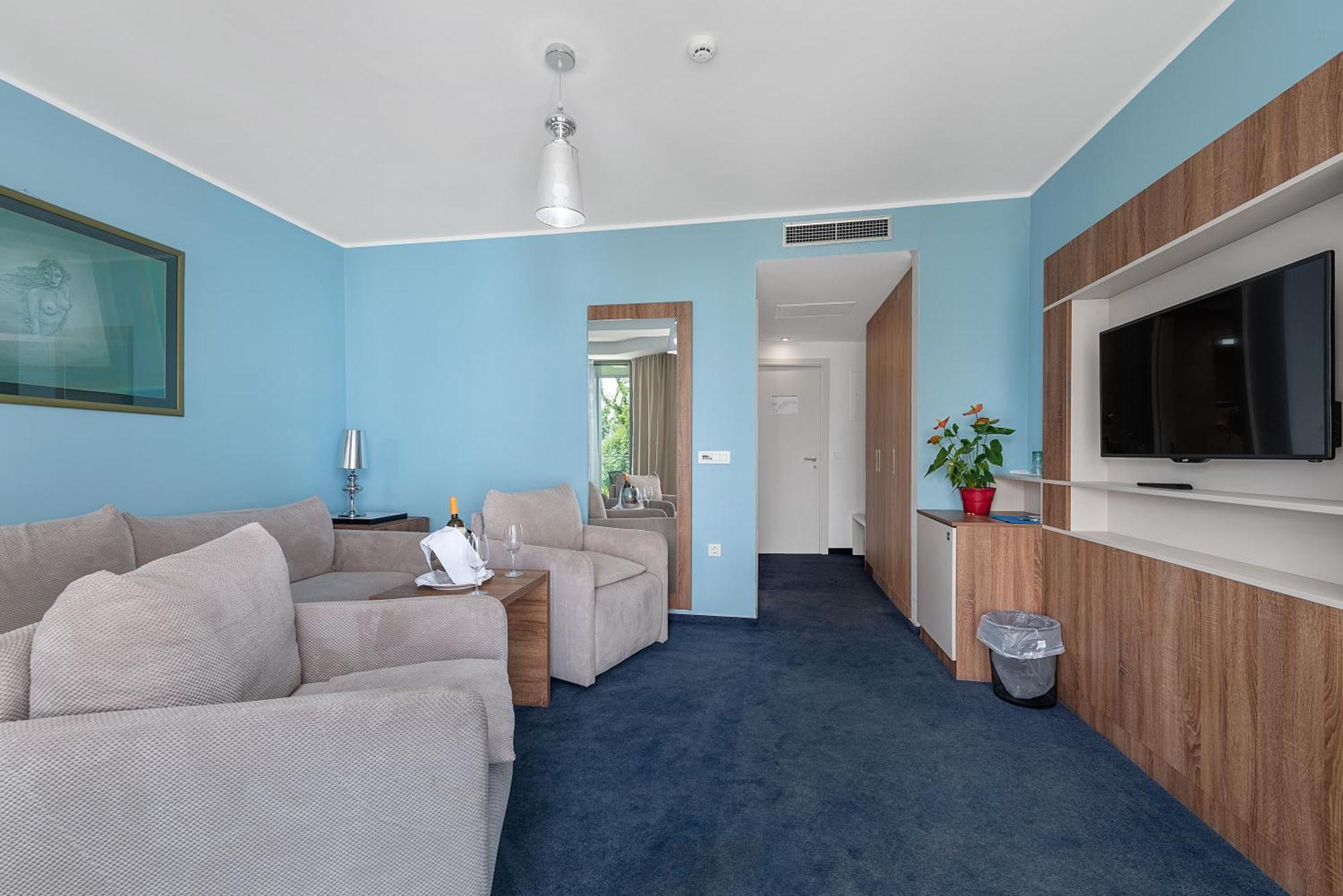 Boutique Hotel Mali Raj Οπατία Εξωτερικό φωτογραφία
