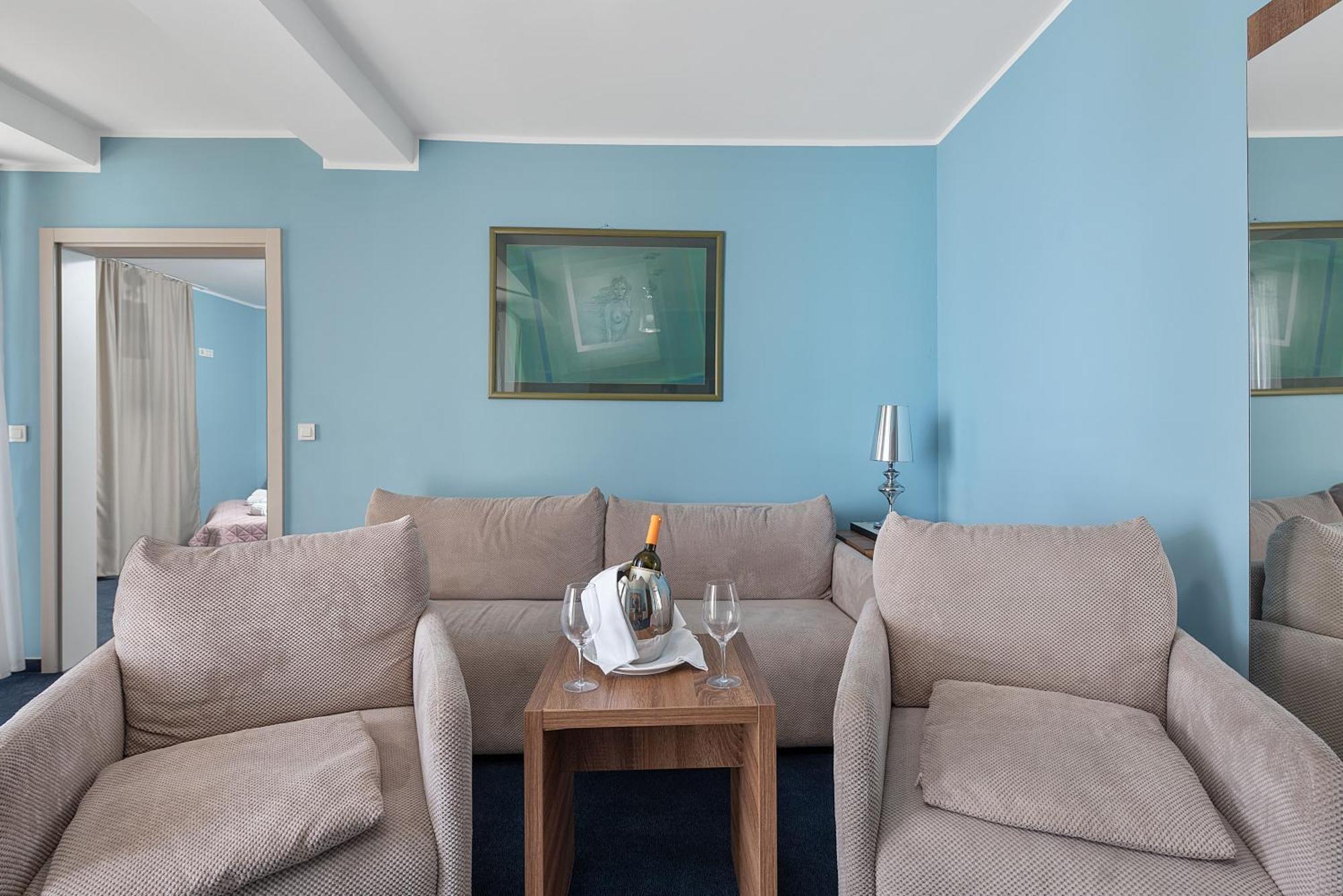 Boutique Hotel Mali Raj Οπατία Εξωτερικό φωτογραφία