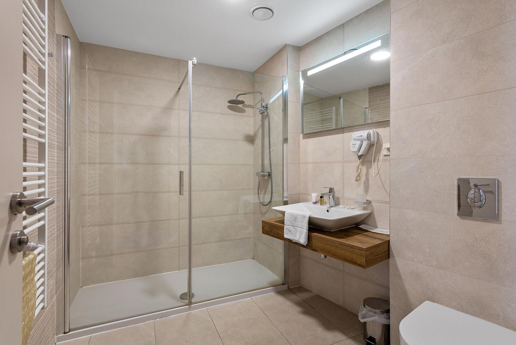 Boutique Hotel Mali Raj Οπατία Εξωτερικό φωτογραφία