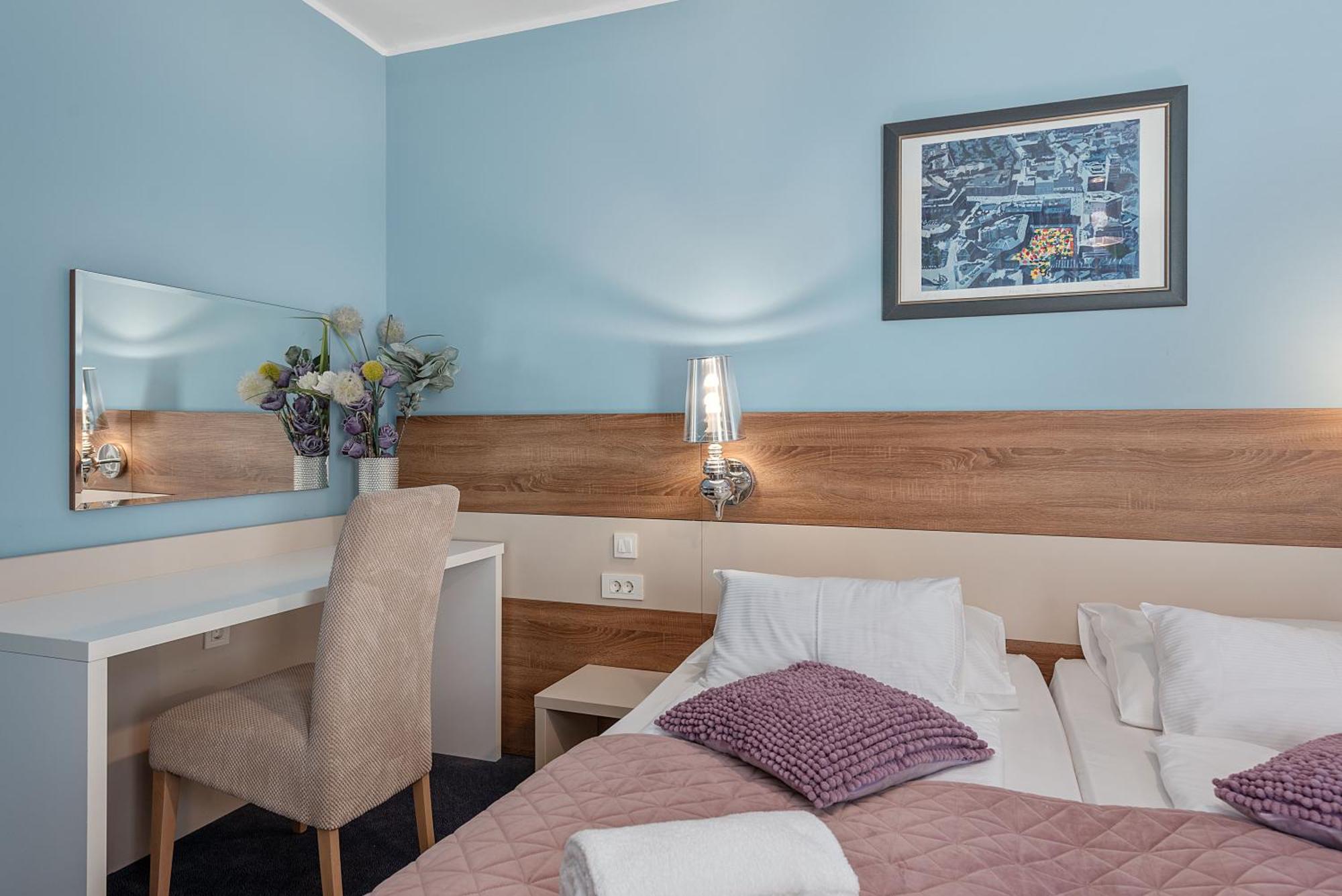 Boutique Hotel Mali Raj Οπατία Εξωτερικό φωτογραφία