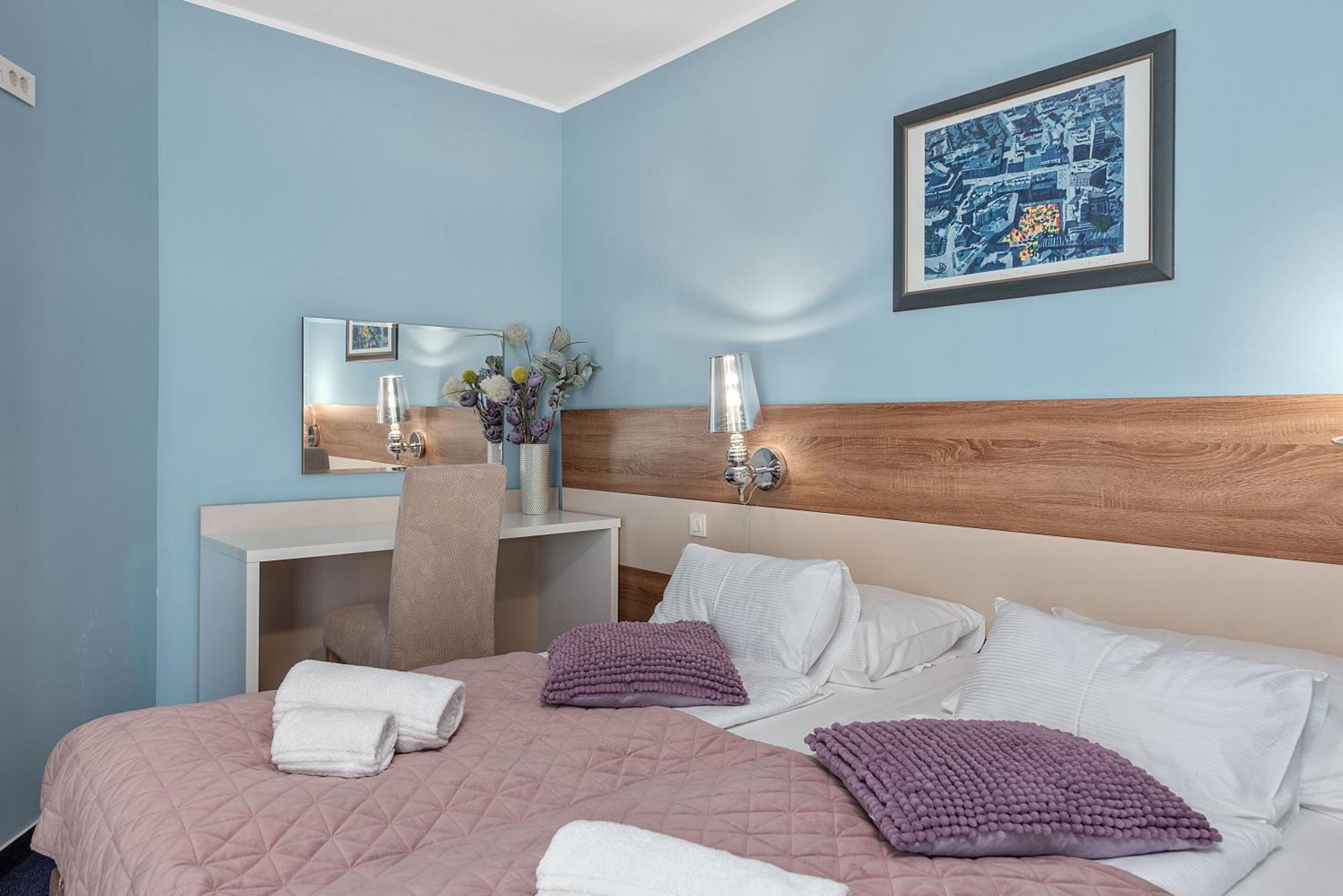 Boutique Hotel Mali Raj Οπατία Εξωτερικό φωτογραφία