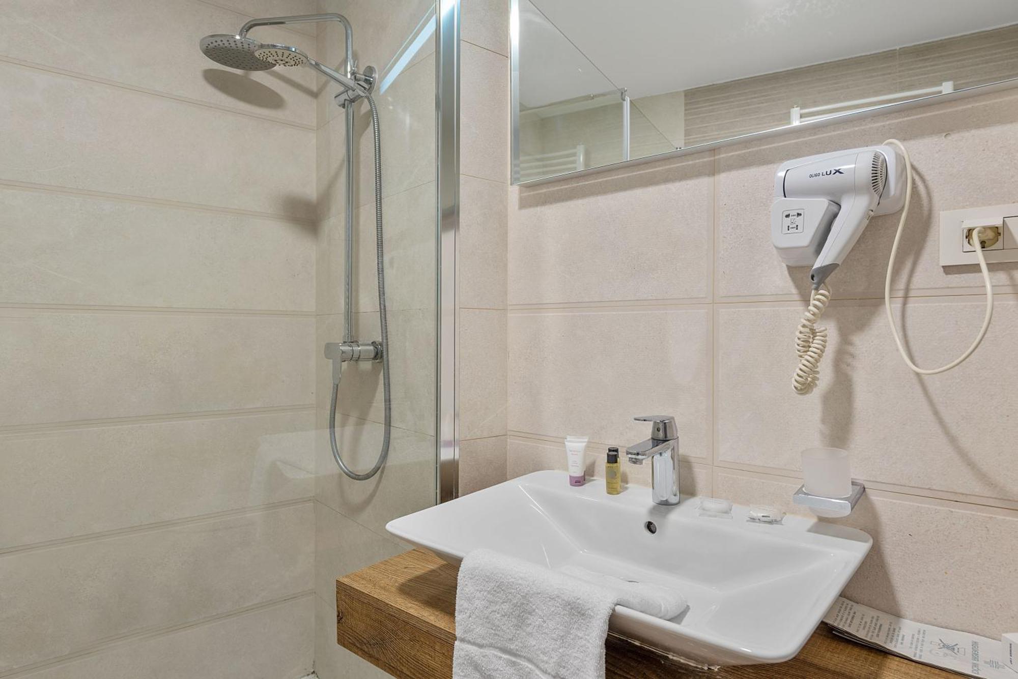 Boutique Hotel Mali Raj Οπατία Εξωτερικό φωτογραφία