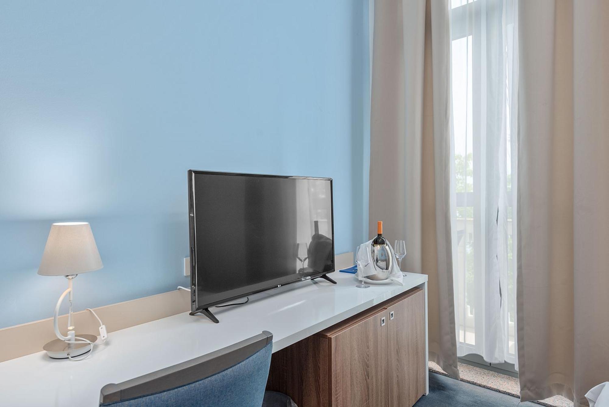 Boutique Hotel Mali Raj Οπατία Εξωτερικό φωτογραφία